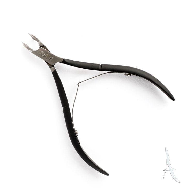 نیپر ناخن اسپلندید مدل F4