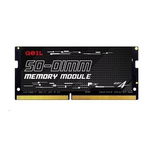 رم لپ تاپ ژل 16 گیگابایت DDR4 با فرکانس2400 مگاهرتز