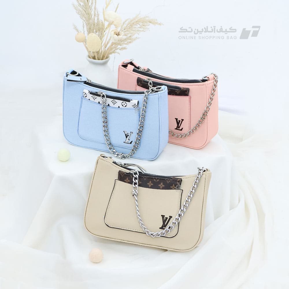 کیف اسپرت گریس