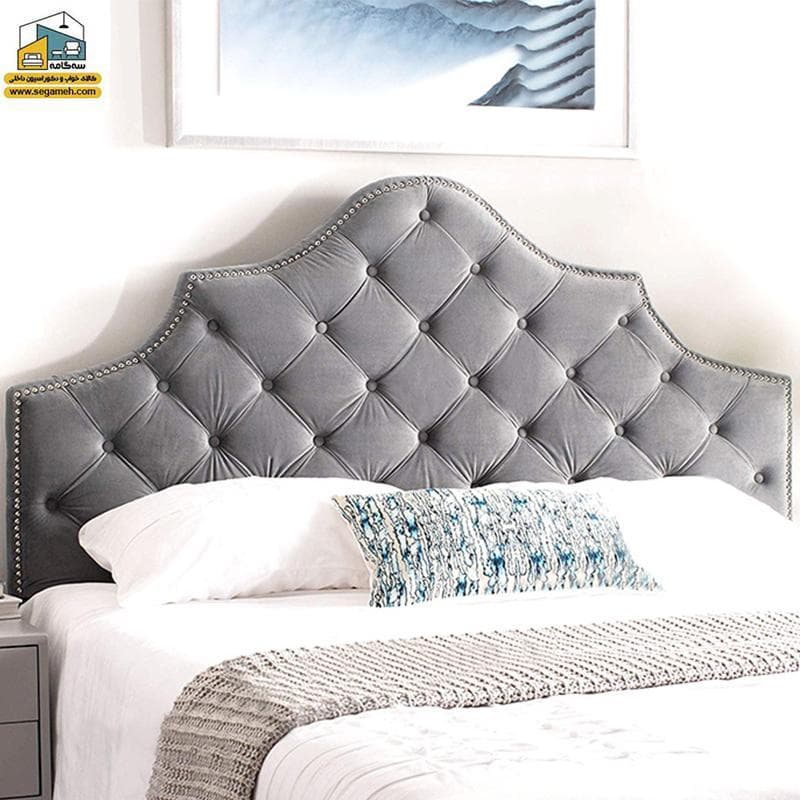 تاج و بالاسری مدل HBD08