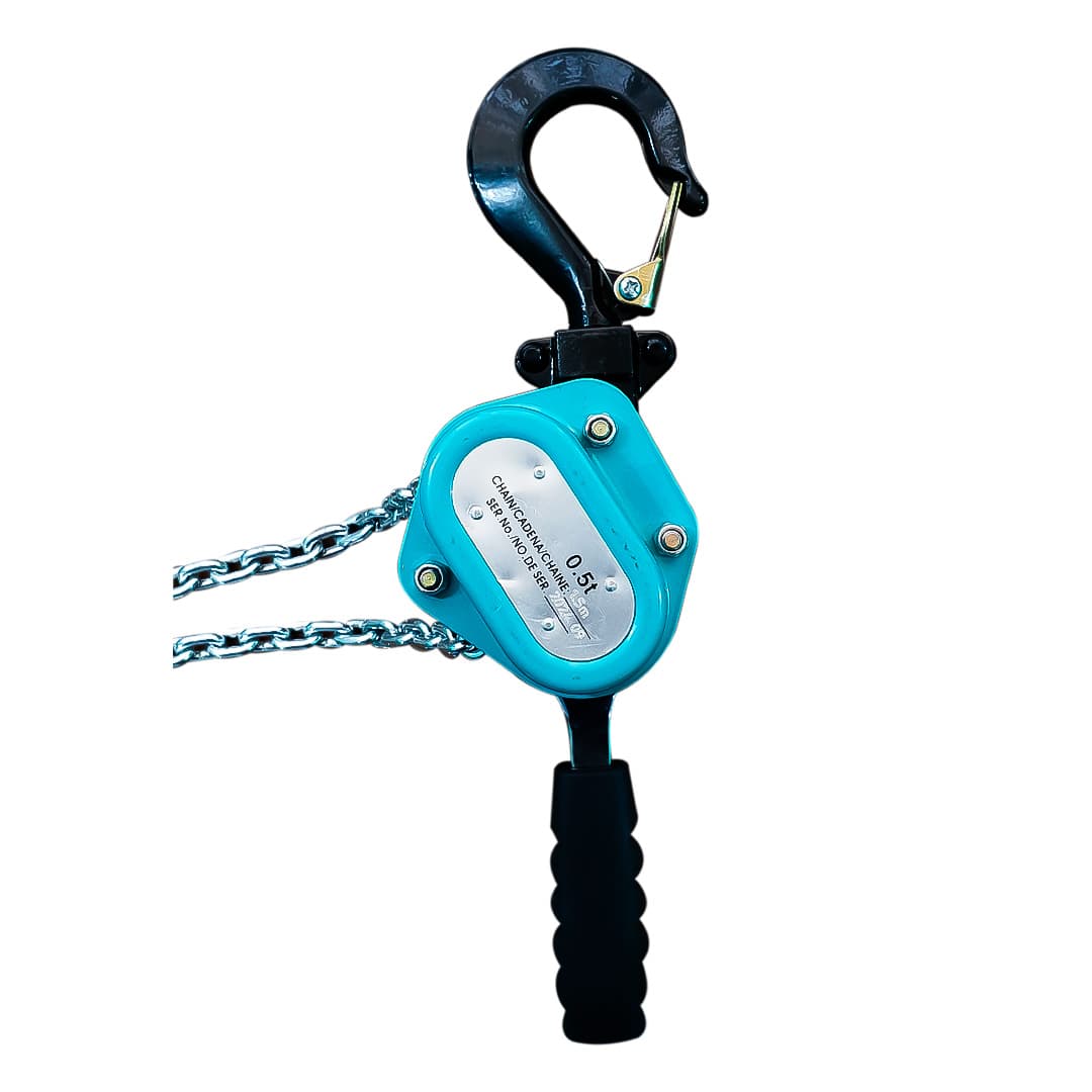 پولیفت زنجیری 500 کیلوگرم مدل 11790