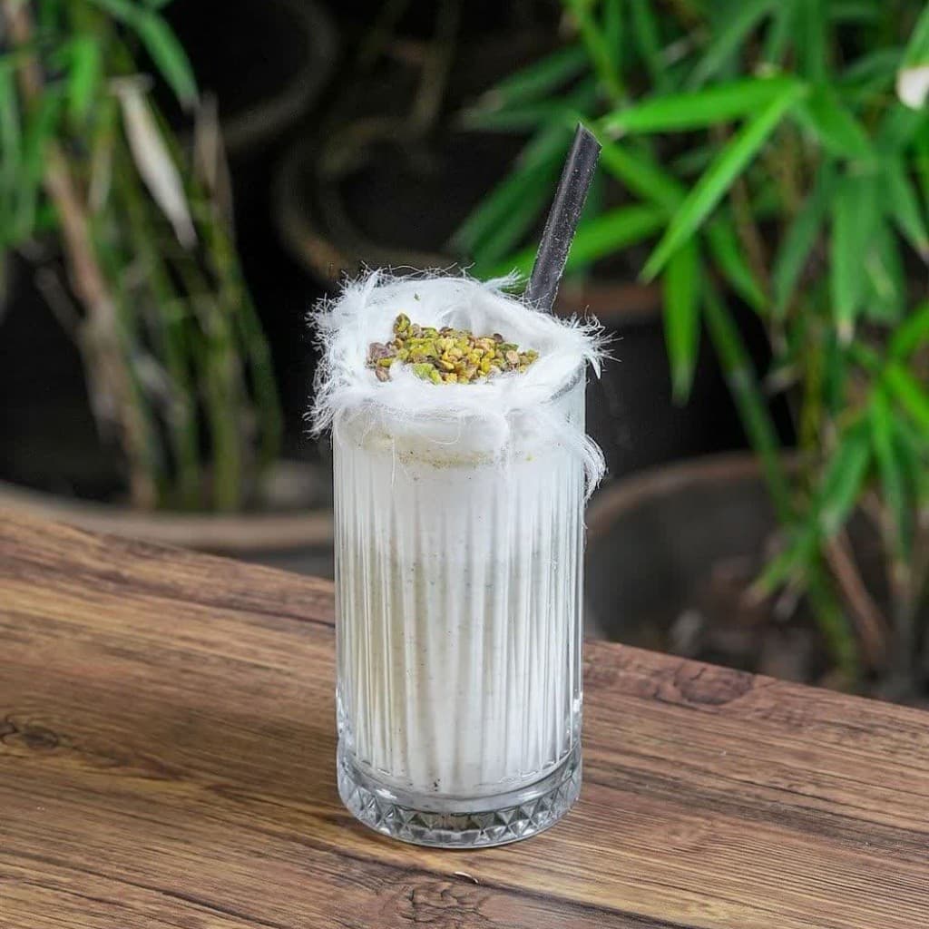 لیوان الیسا ایرانی (ست 3عددی)