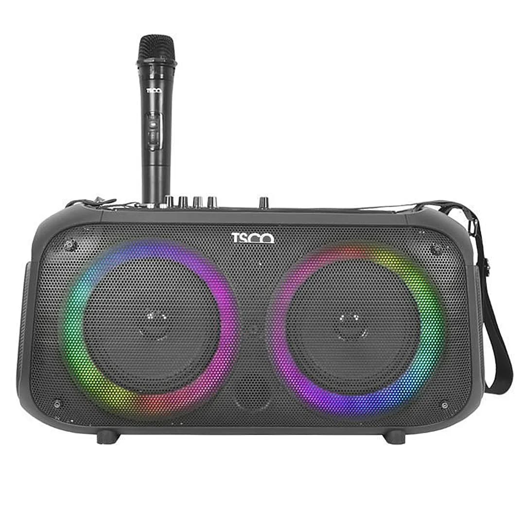 اسپیکر تسکو مدل TS23460 توان 20 وات