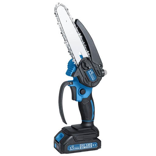 اره زنجیری شارژی 15 سانتی متر ویوارکس مدل VR2106-CS