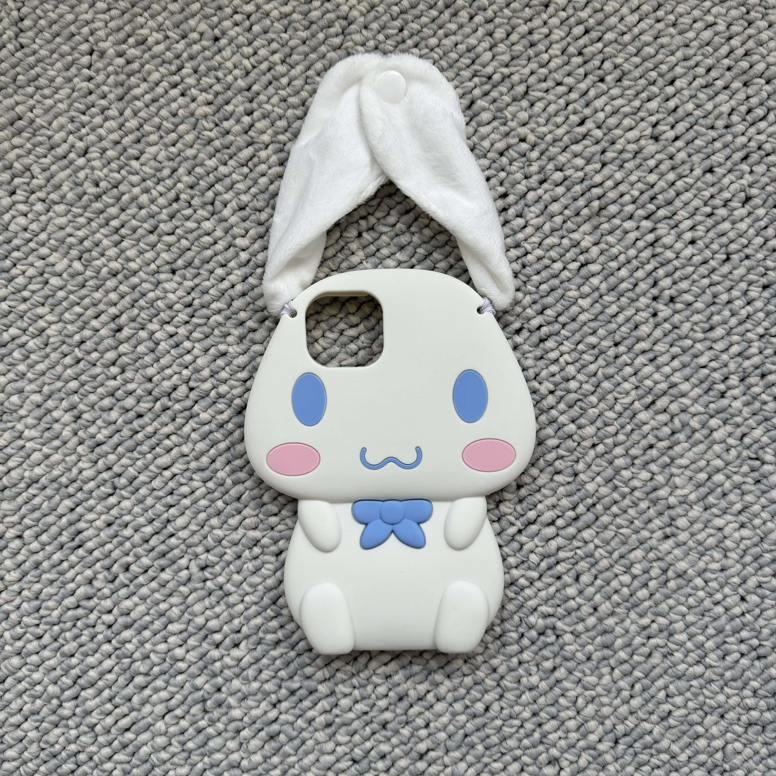 قاب سینمارول گوش مخملی