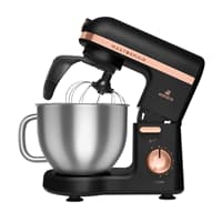 همزن کاسه دار کاراجا Mastermaid Chef Pro مشکی مسی مات