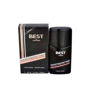 ادکلن BEST ادکلن بست لومانی اصل با رایحه نوستالژی عالی