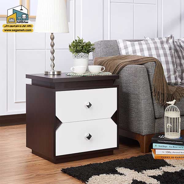 پاتختی کد DEP15