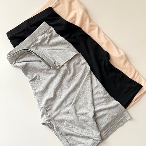 شلوارک نخی 169