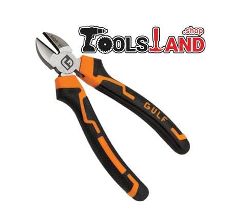 سیم چین 7 اینچ T-REX دسته TPR گالف مدل 1427