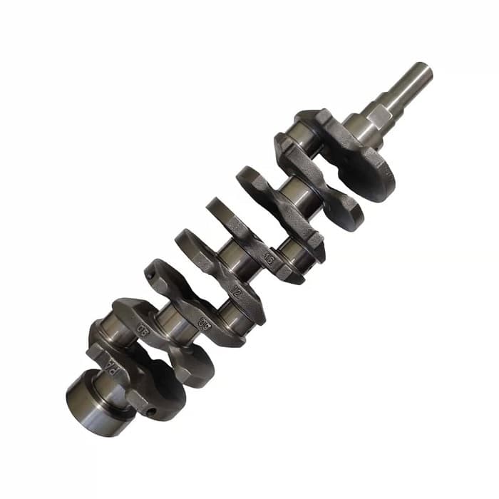 میل لنگ لیفان X50