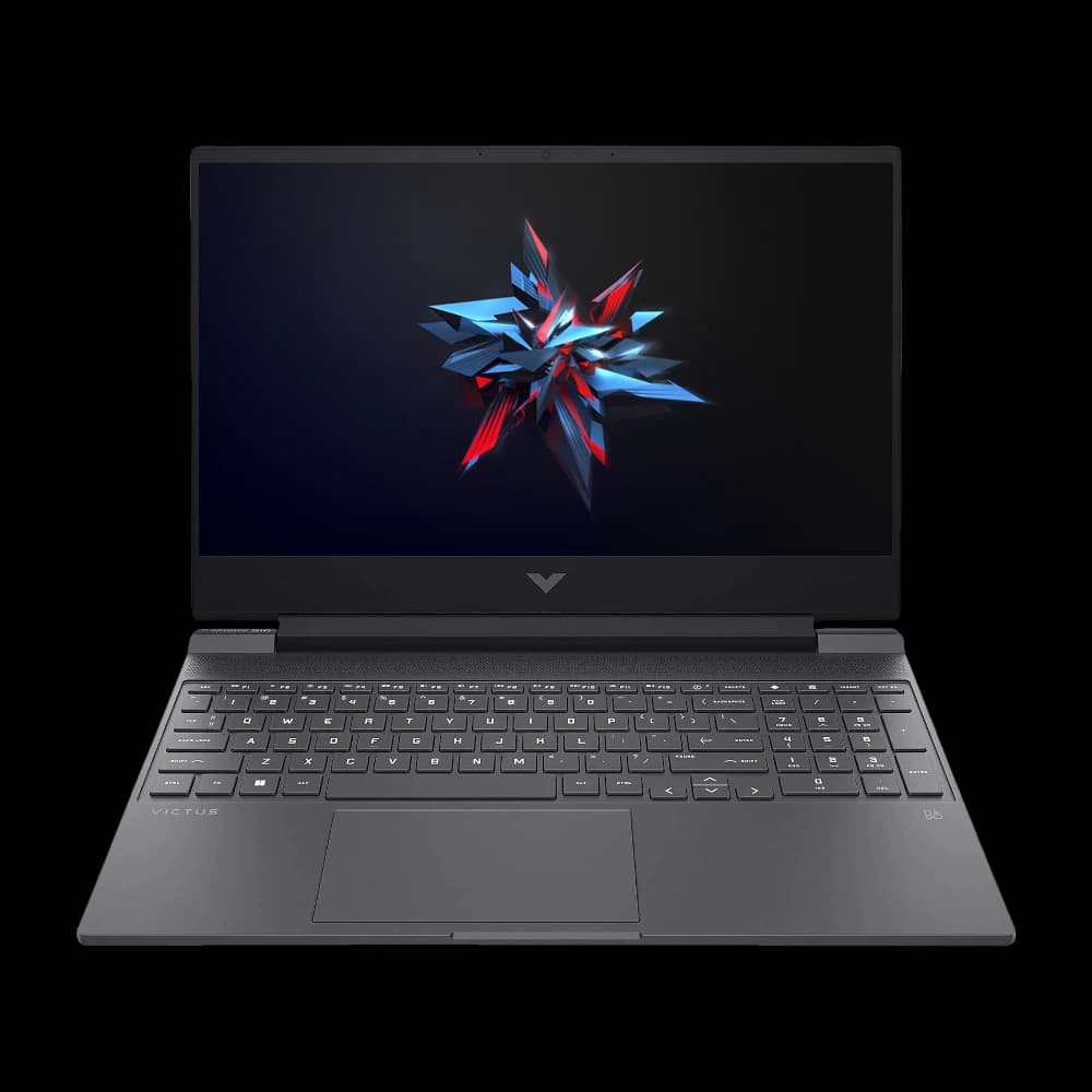 لپ تاپ گیمینگ اچ پی HP Victus 2063DX R5 7535HS 32GB 1TB SSD 4GB RX 6550M