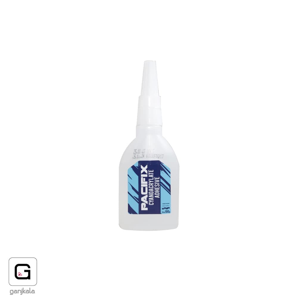 مواد اضافه پاسیفیکس