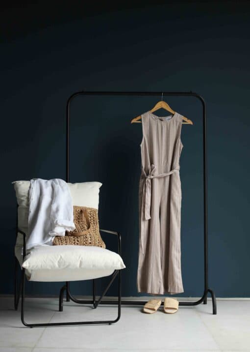 اورال کرم راه راه A.M.L