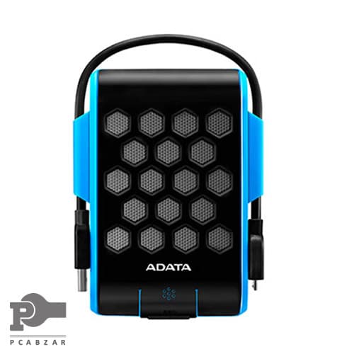 هارددیسک اکسترنال ای دیتا مدل HD720 ظرفیت 2 ترابایت