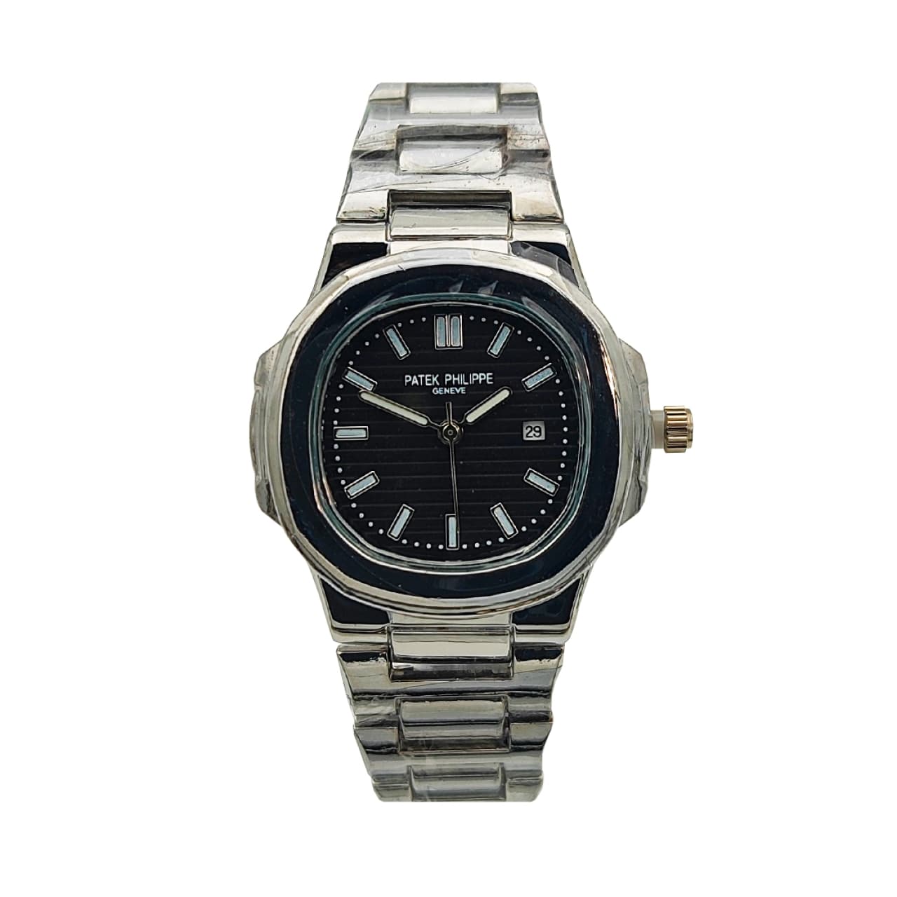 ساعت عقربه ای زنانه پتک فیلیپ مدل 222