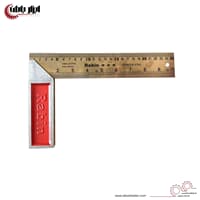 گونیا فلزی 25 سانت طرح سندویک رابین R7125