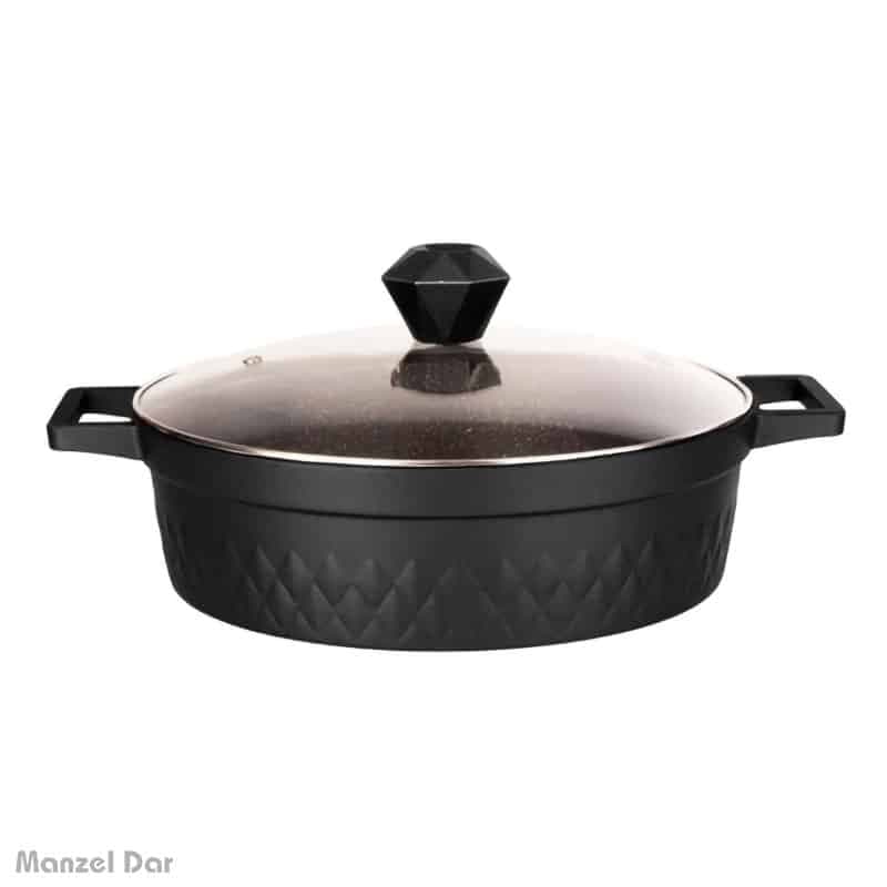 تابه کاندید مدل اونیکس سایز 28