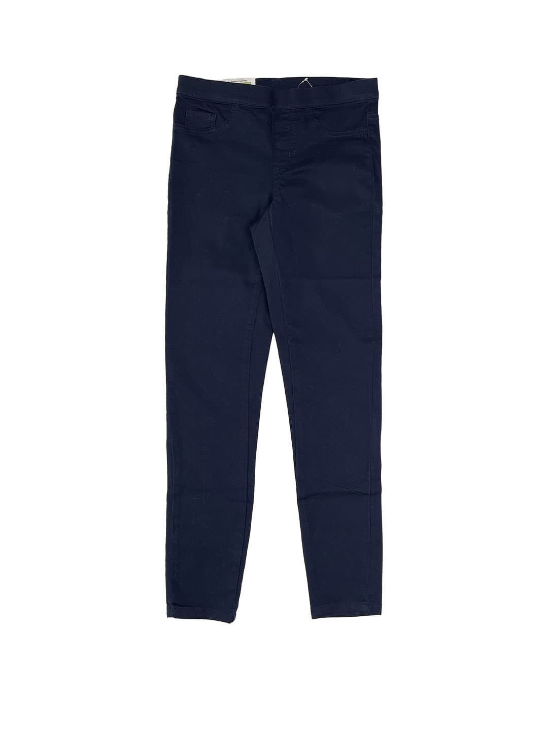 شلوار لگ کتان زنانه برند اسمارا کد b3675