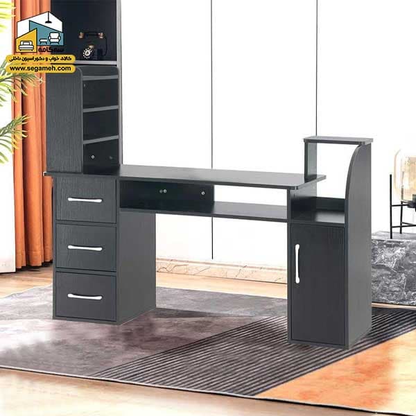 میز کاشت ناخن DMP252