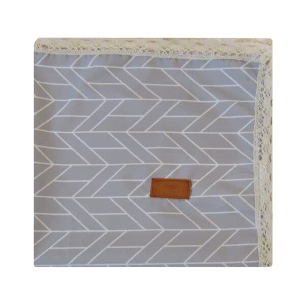 دنیز رومیزی 180*140 مستطیل