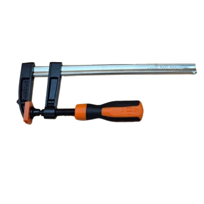 پیچ دستی دسته فایبر سایز 25 سانتی