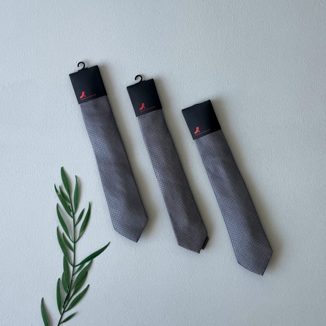 کراوات مردانه برند dressmann