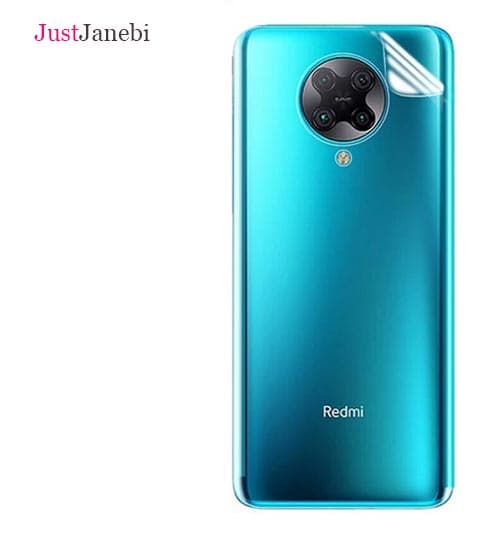 محافظ پشت گوشی(بک کاور) شیائومی Xiaomi K30 PRO