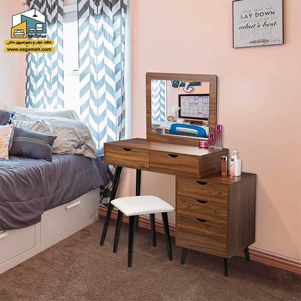 میز آرایش کد DMP68