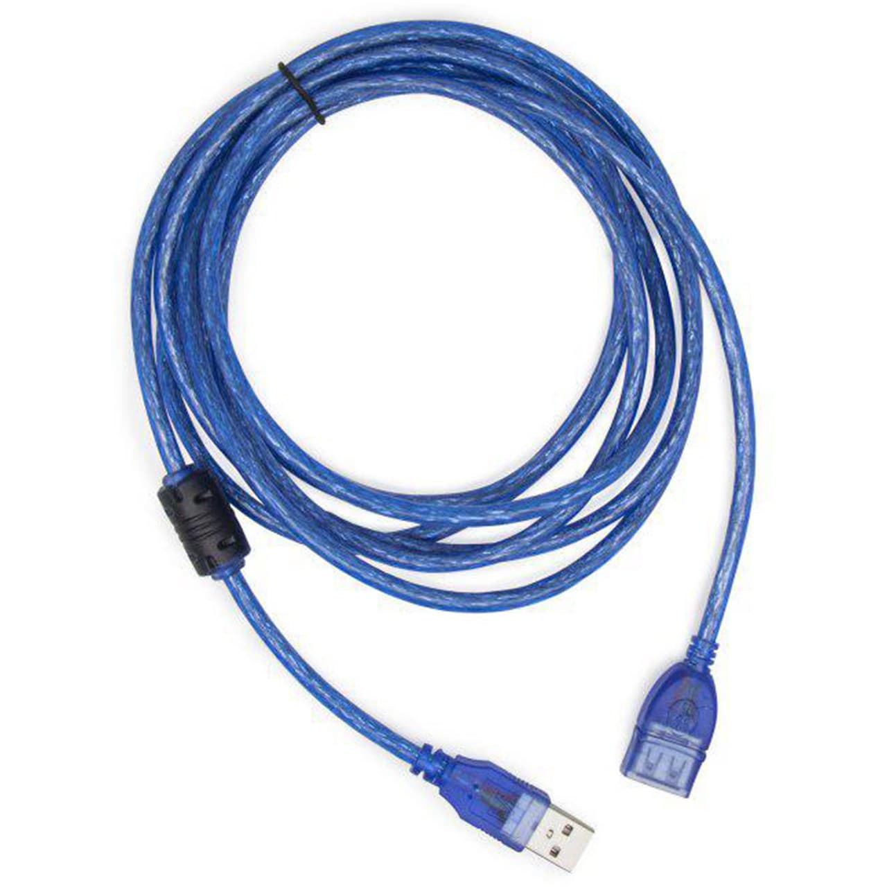 مبدل USB به USB تسکو مدل TC 04 طول ۱.۵ متر