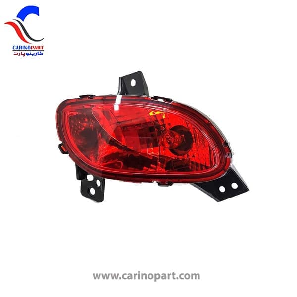 چراغ مه شکن عقب راست کوییک