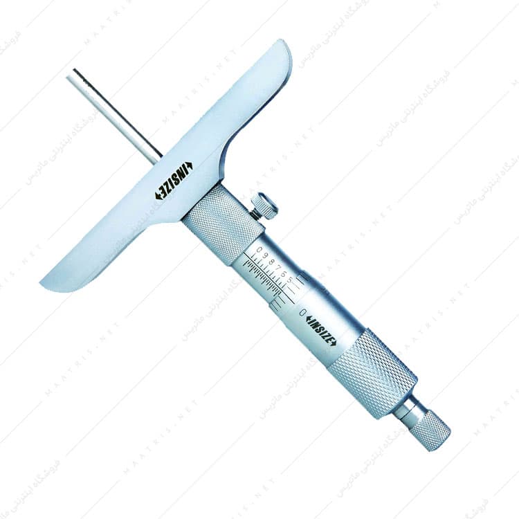 عمق سنج کد 3240 برند اینسایز