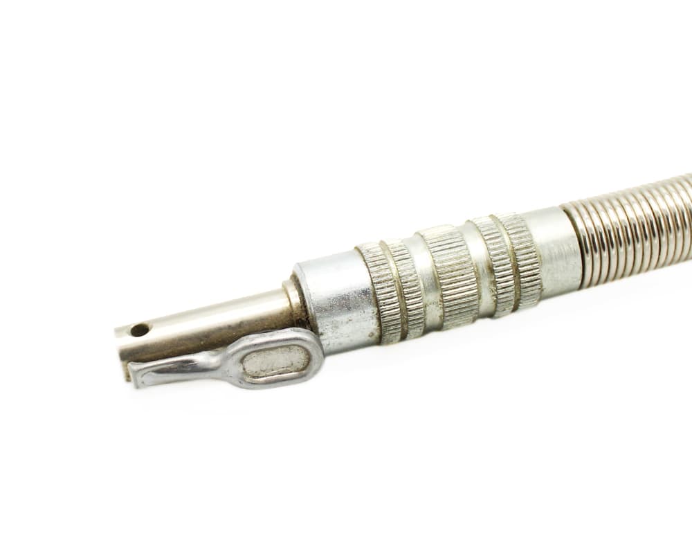 شلاق موتور آویز فلزی ترک