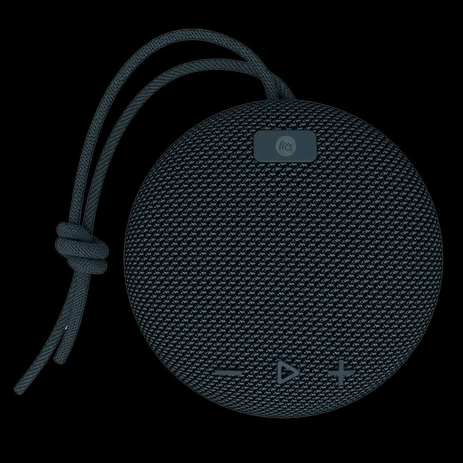 اسپیکر بی سیم تازاتا TAZATA PALM 5 Blue