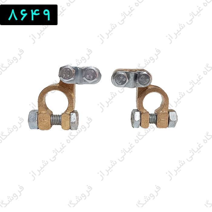 بست باتری توربو سواری