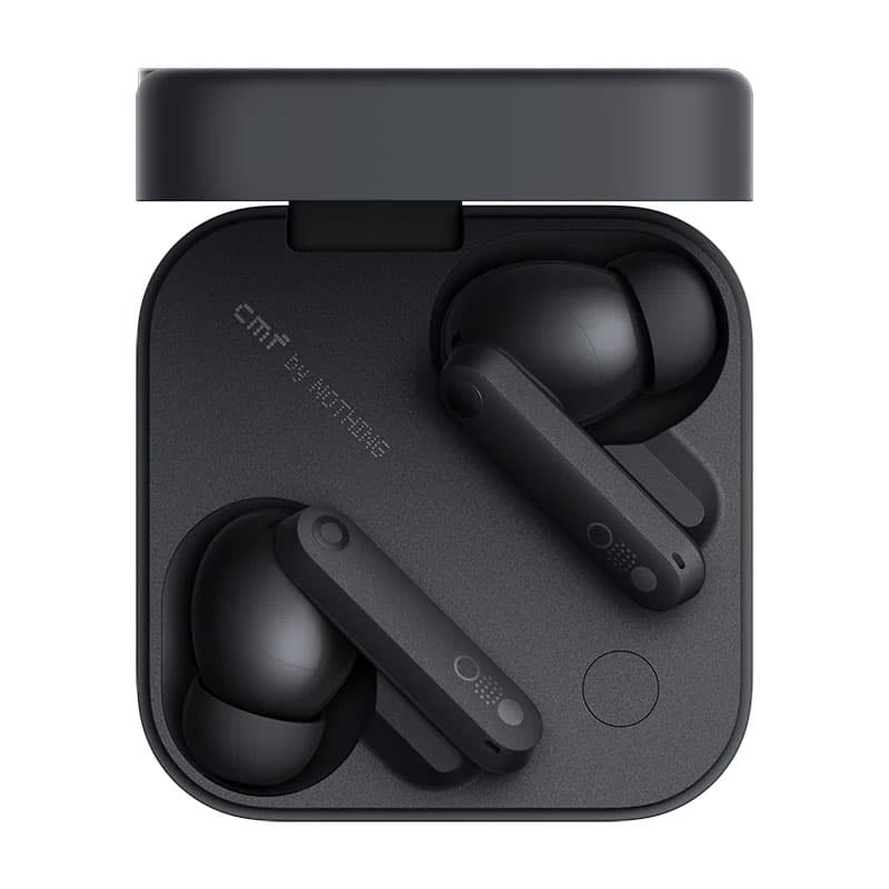هندزفری بیسیم و بلوتوث ناتینگ مدل CMF Buds Pro 2