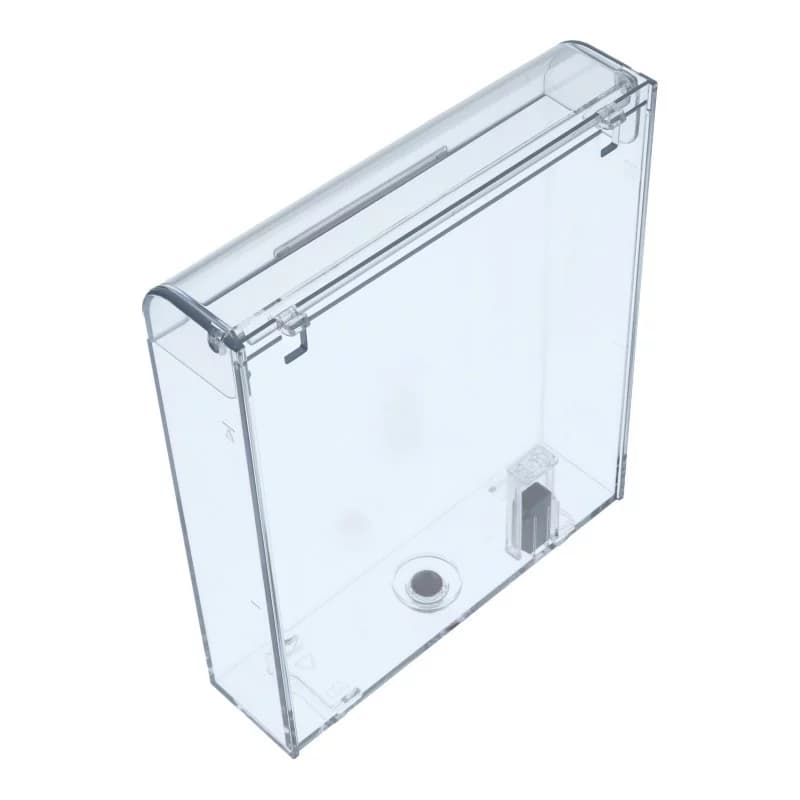 مخزن آب اسپرسوساز نسپرسو مدل لاتیسیما پرو