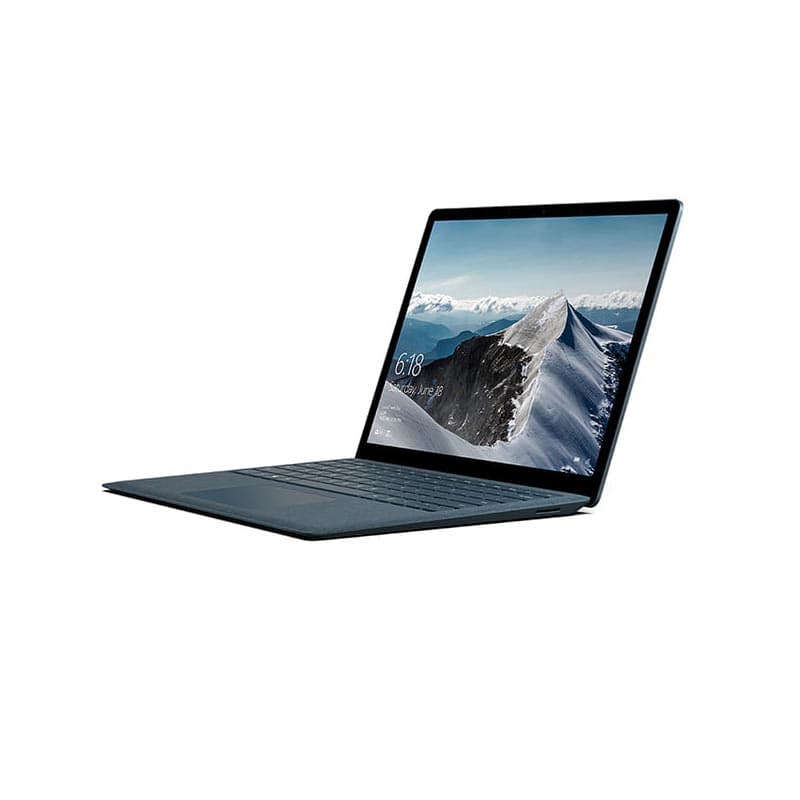 سرفیس لپ تاپ 2 استوک مایکروسافت Surface laptop 2 Core i7-8650u 8GB 256GB