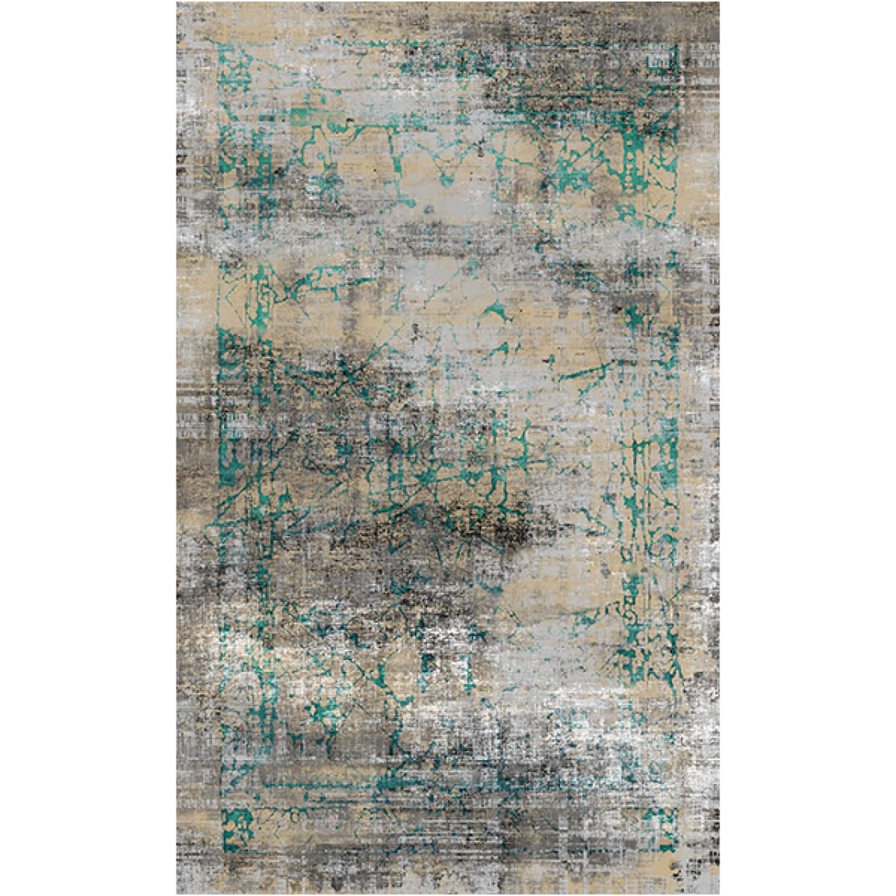 فرشینه مدرن دفه کد 120