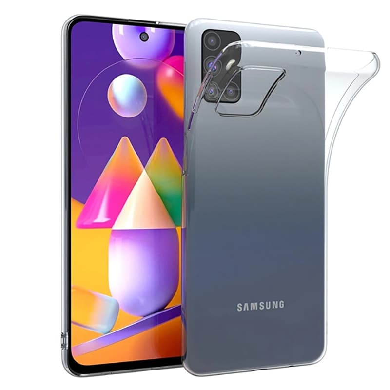 قاب گوشی M31s سامسونگ Samsung