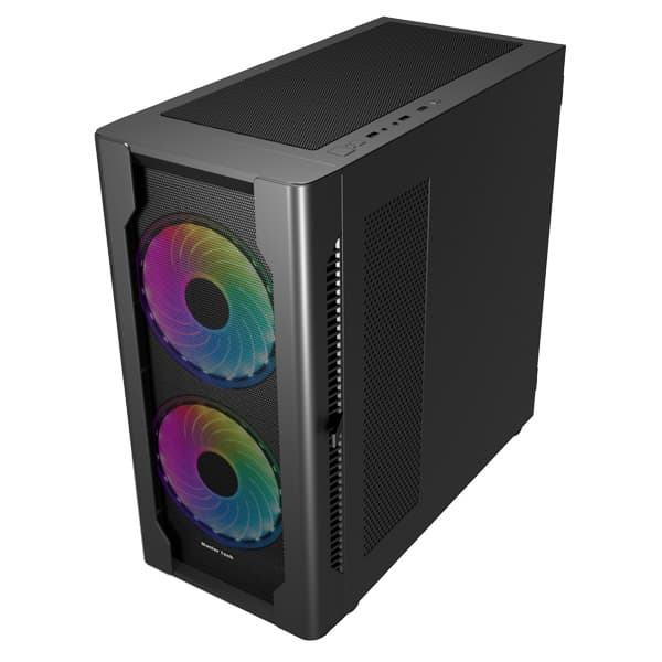 کیس مستر تک مدل MASTER TECH S700 D2