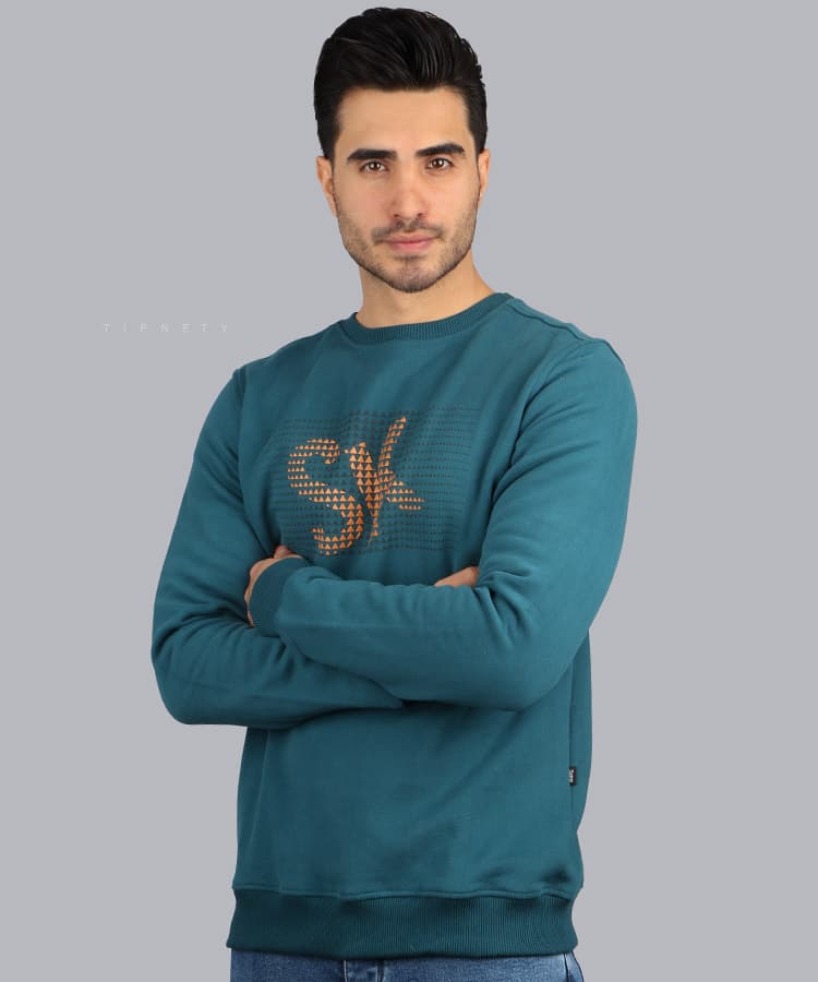 دورس مردانه طرحدار 5230