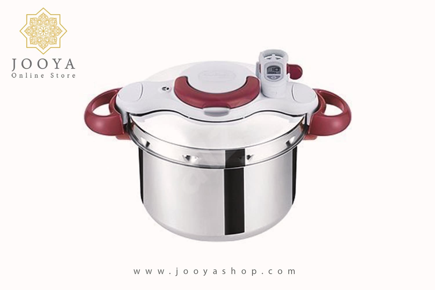 زودپز تفال مدل پرفكت ۹ لیتر