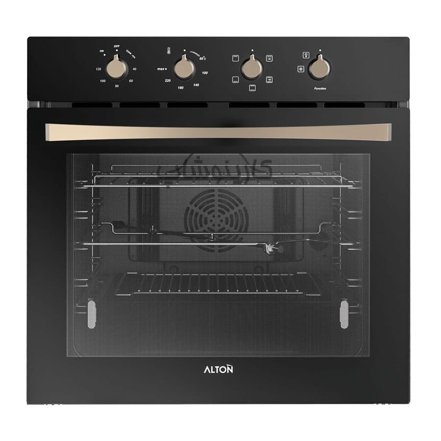 فر توکار برقی آلتون V100