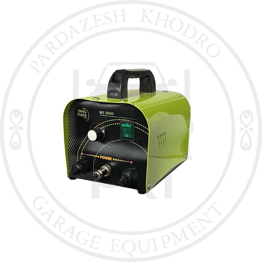 دستگاه بادگیری Ding Fixer
