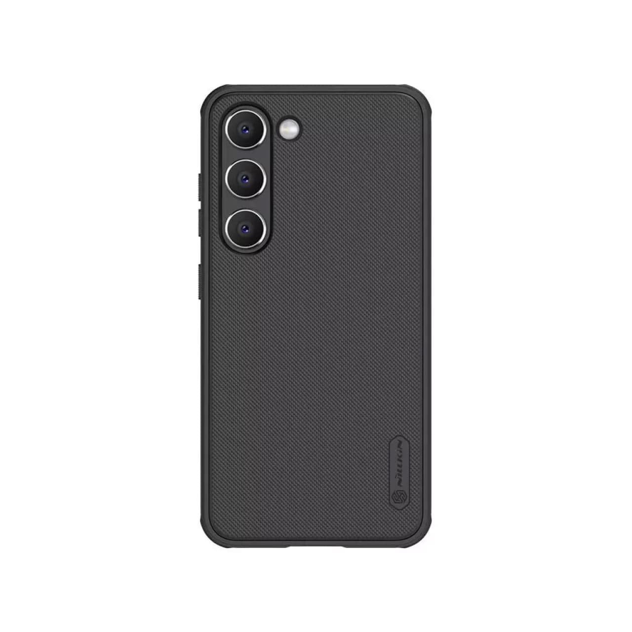 قاب سامسونگ گلکسی اس 23 پلاس نیلکین Nillkin Samsung GalaxyS23+/S23Plus Super Frosted Shield Pro case