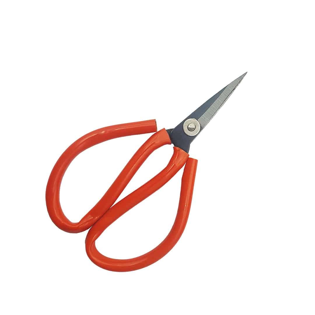 قیچی صنعتی سایز A4