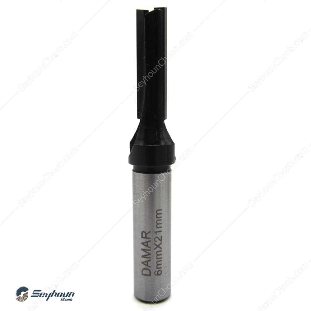 تیغ شیارزن ساده دامار مدل DMN-BDH000603TZ