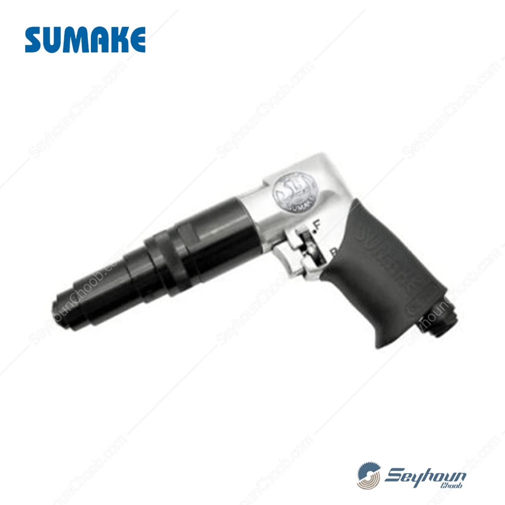 پیچ گوشتی بادی سوماک تایوان مدل ST – 4481