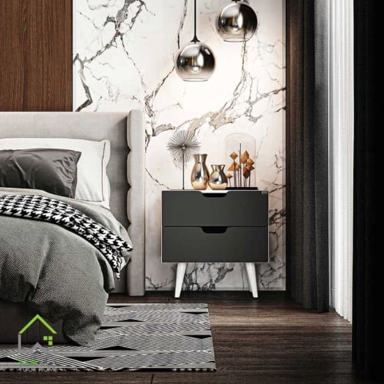 پاتختی مدرن پایه مخروطی